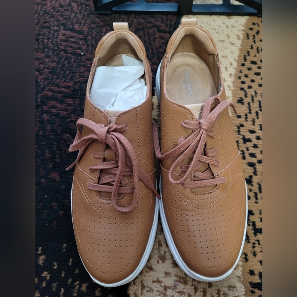 Women's Rockport City Lites size 9 - Picture 5 of 11